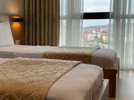İnnport Hotel, Gebze, Turkey