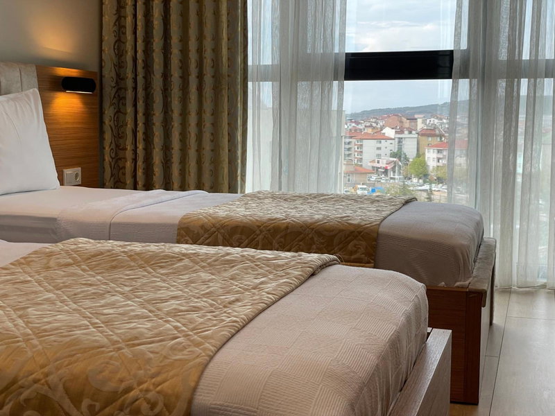 İnnport Hotel, Gebze, Turkey