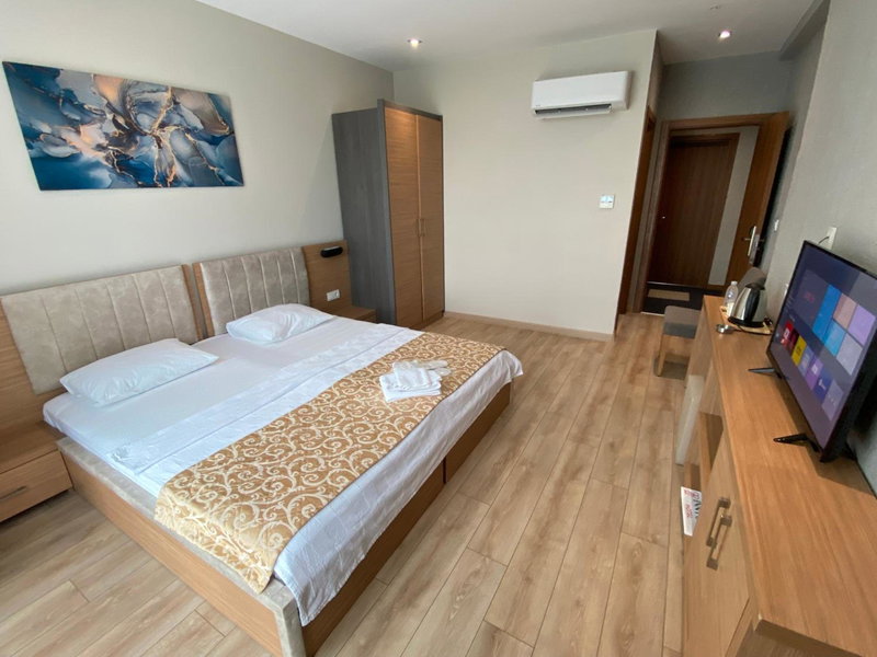 İnnport Hotel, Gebze, Turkey