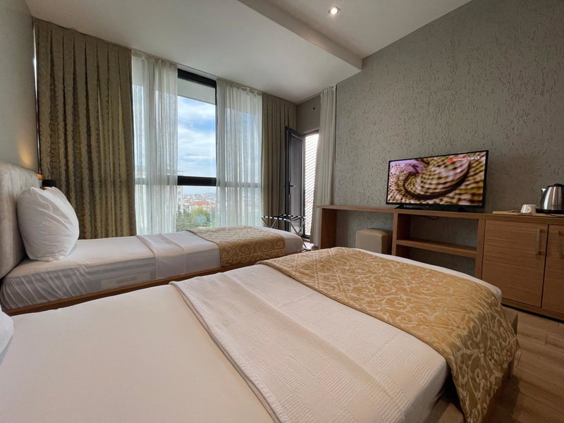 İnnport Hotel, Gebze, Turkey