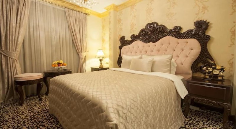Kaya Premium Hotel, Adana, Turkey