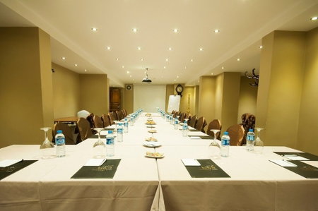 Kaya Premium Hotel, Adana, Turkey