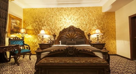 Kaya Premium Hotel, Adana, Turkey