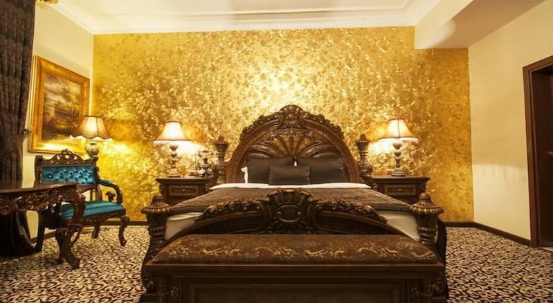 Kaya Premium Hotel, Adana, Turkey