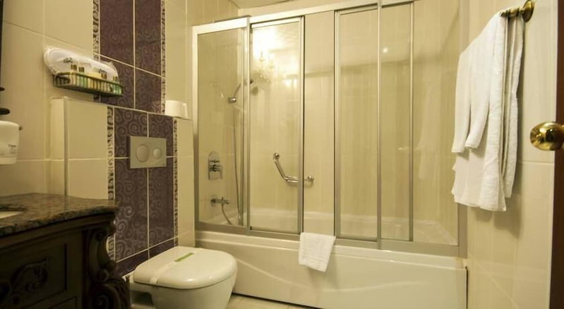 Kaya Premium Hotel, Adana, Turkey