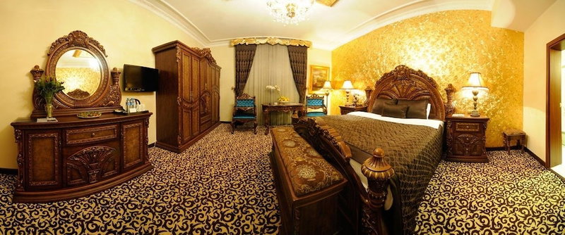 Kaya Premium Hotel, Adana, Turkey
