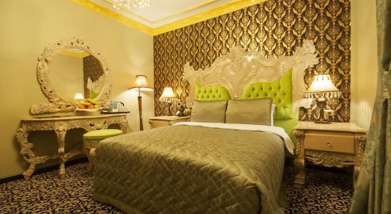 Kaya Premium Hotel, Adana, Turkey