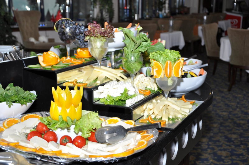Elegance Resort Hotel & SPA Wellness-Aqua, Yalova, Turkey