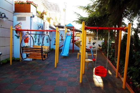 Elegance Resort Hotel & SPA Wellness-Aqua, Yalova, Turkey