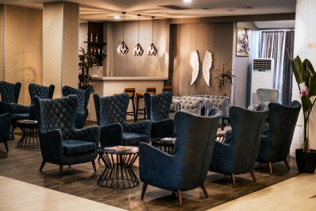 Elegance Resort Hotel & SPA Wellness-Aqua, Yalova, Turkey