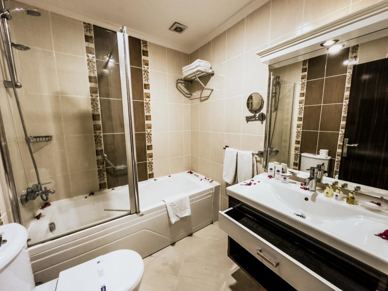 Elegance Resort Hotel & SPA Wellness-Aqua, Yalova, Turkey