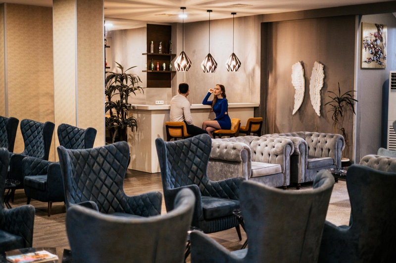Elegance Resort Hotel & SPA Wellness-Aqua, Yalova, Turkey