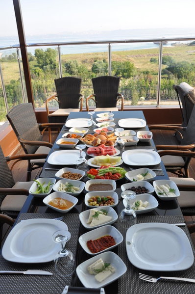 Elegance Resort Hotel & SPA Wellness-Aqua, Yalova, Turkey