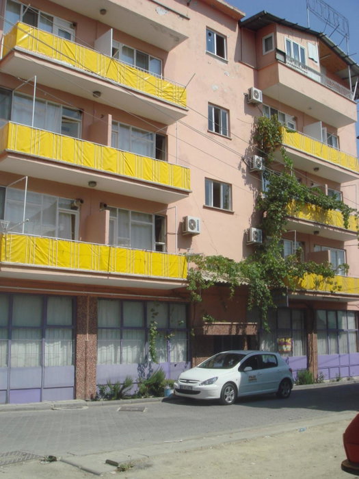 Fi̇li̇z Pansi̇yon, Denizli, Turkey