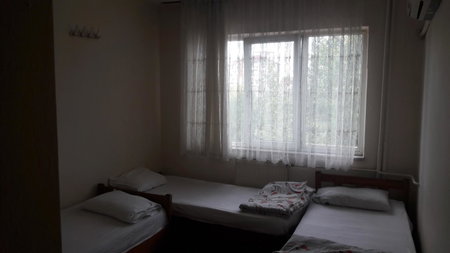 Fi̇li̇z Pansi̇yon, Denizli, Turkey