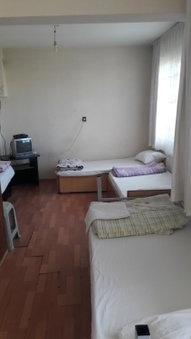 Fi̇li̇z Pansi̇yon, Denizli, Turkey