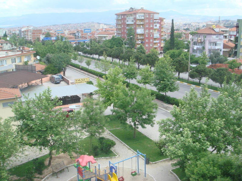Fi̇li̇z Pansi̇yon, Denizli, Turkey