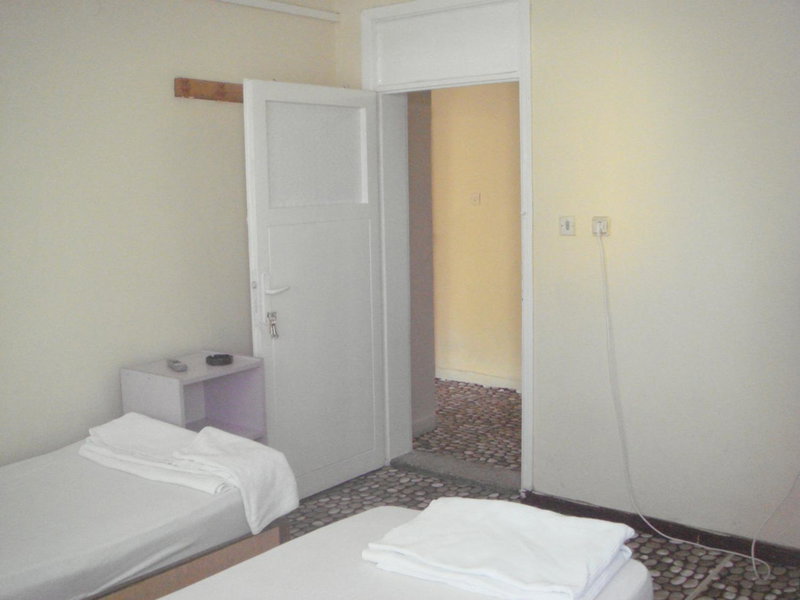 Fi̇li̇z Pansi̇yon, Denizli, Turkey