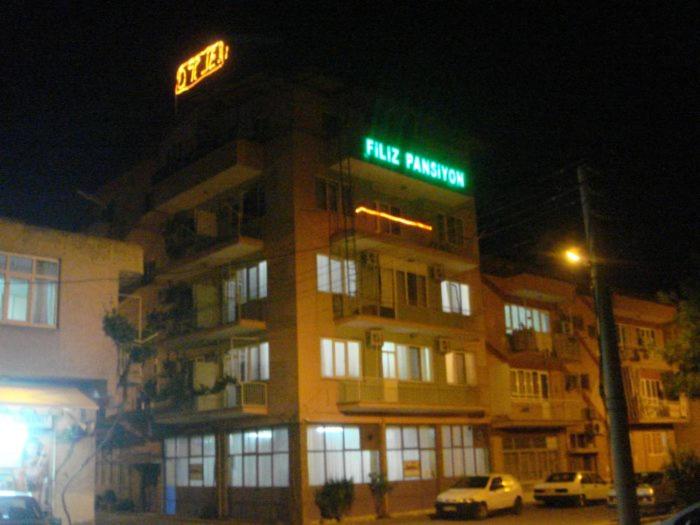 Fi̇li̇z Pansi̇yon, Denizli, Turkey