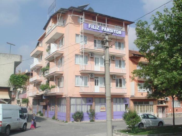 Fi̇li̇z Pansi̇yon, Denizli, Turkey