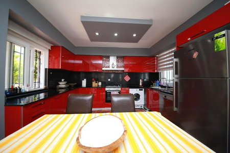 Fairways villa, Belek, Turkey