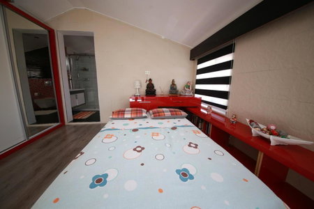 Fairways villa, Belek, Turkey
