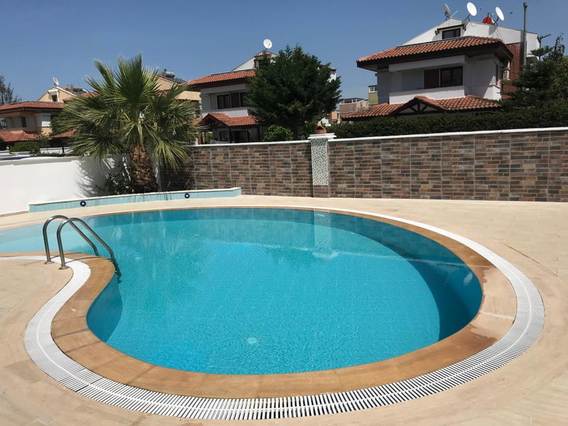 Fairways villa, Belek, Turkey