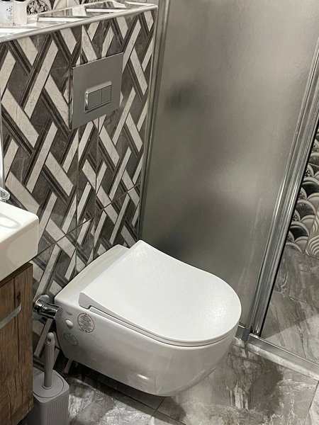 Ozgur Hotel, Antalya, Turkey