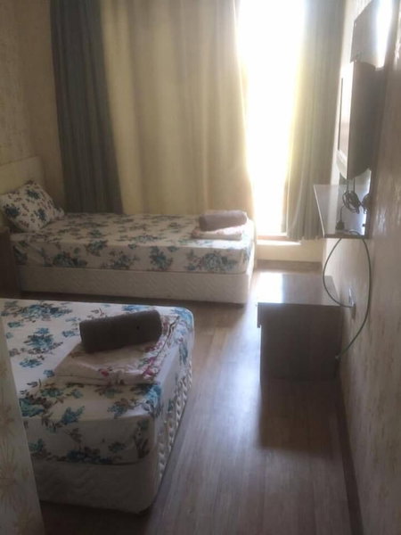 Ozgur Hotel, Antalya, Turkey