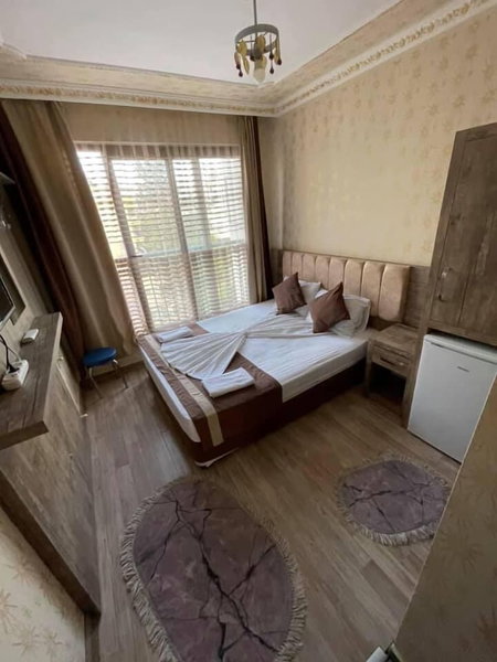 Ozgur Hotel, Antalya, Turkey