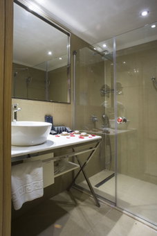 JDW Design Hotel, Marmaris, Turkey