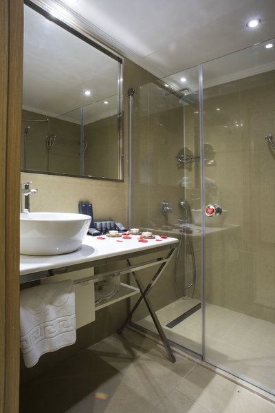 JDW Design Hotel, Marmaris, Turkey