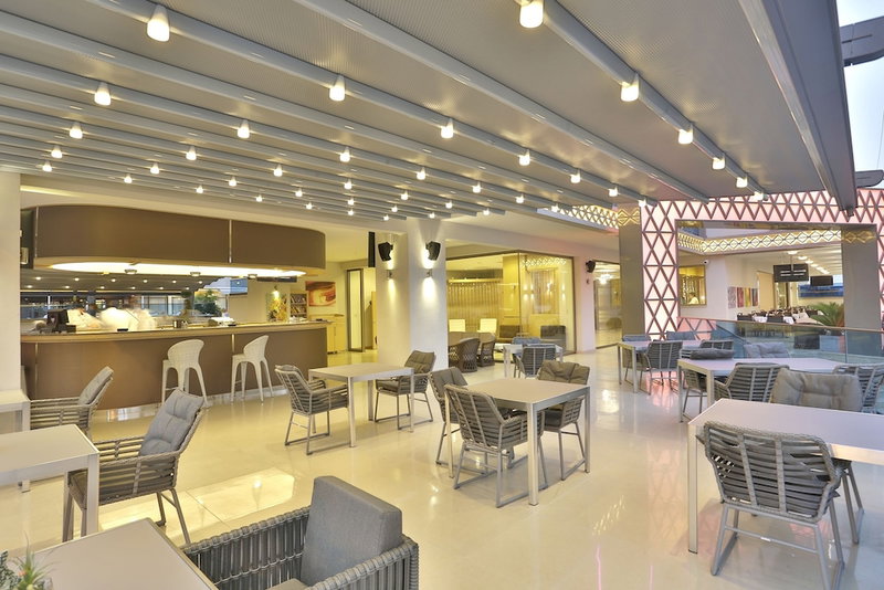 JDW Design Hotel, Marmaris, Turkey