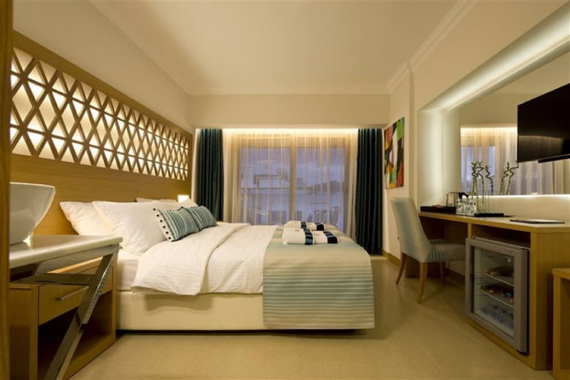 JDW Design Hotel, Marmaris, Turkey