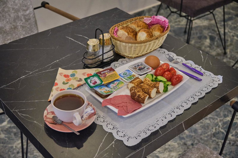 Kali̇spera Hotel, Antalya, Turkey