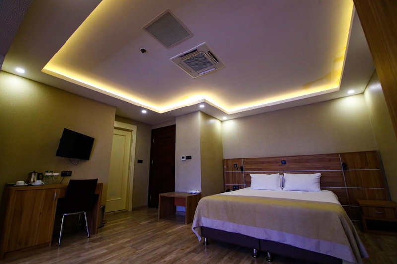 Volley Hotel Ankara, Ankara, Turkey