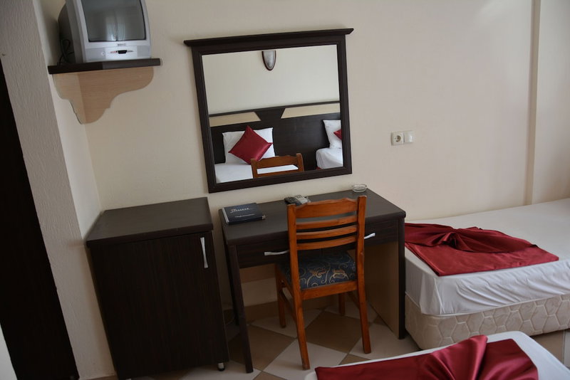 Yavuzhan Hotel, Manavgat, Turkey
