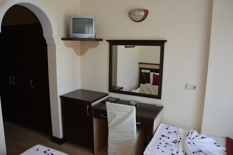 Yavuzhan Hotel, Manavgat, Turkey