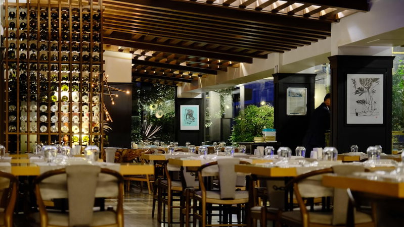 Marin Otel & Restaurant, Atakum, Turkey