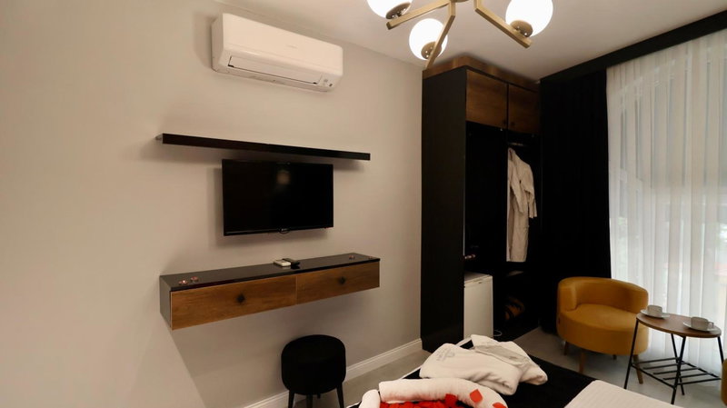 işbilir hotel, Nevsehir, Turkey