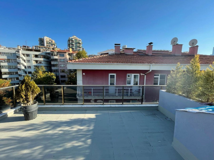 Centrum Residence, Ankara, Turkey