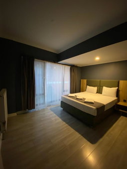 Centrum Residence, Ankara, Turkey