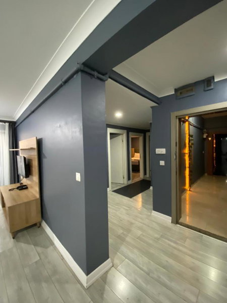 Centrum Residence, Ankara, Turkey