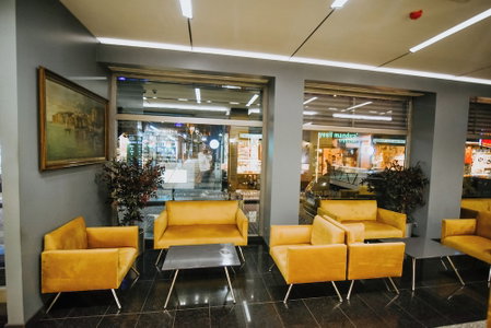 Horon Hotel, Trabzon, Turkey