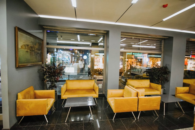 Horon Hotel, Trabzon, Turkey