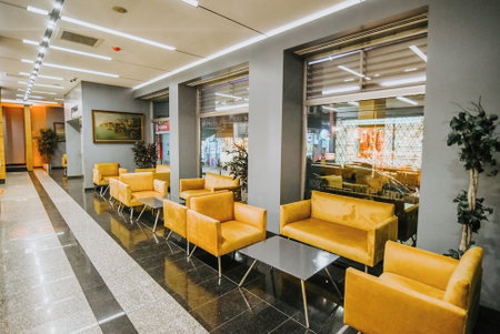 Horon Hotel, Trabzon, Turkey