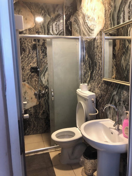 Avrasya Hostel, Istanbul, Turkey