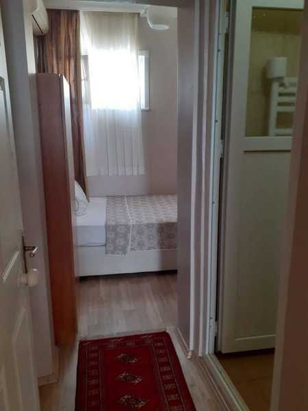 Avrasya Hostel, Istanbul, Turkey