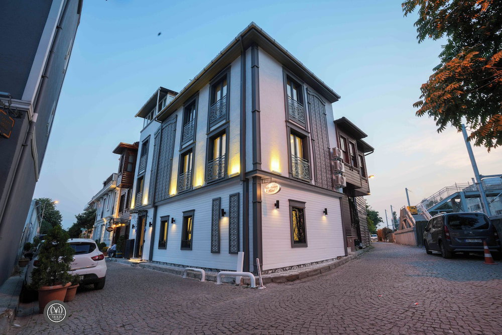 Hotel · Violin Boutique Hotel, Istanbul