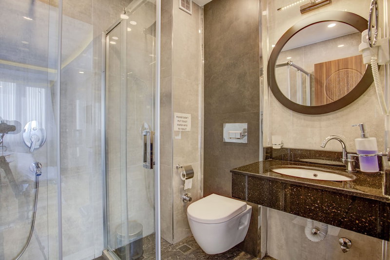 Violin Boutique Hotel, Istanbul, Turkey